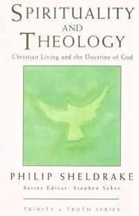 Spirituality and Theology