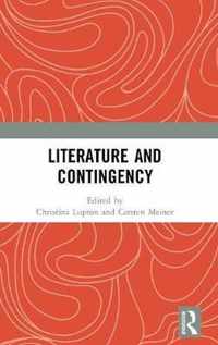 Literature and Contingency
