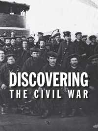 Discovering the Civil War