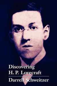 Discovering H.P. Lovecraft