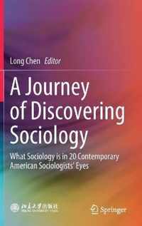 A Journey of Discovering Sociology