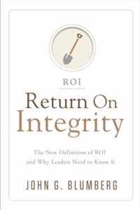 Return on Integrity