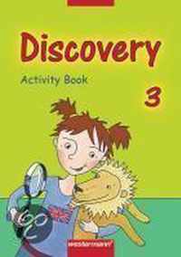 Discovery 3. Activity Book