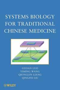 Systems Biology for Traditional Chinese Medicine