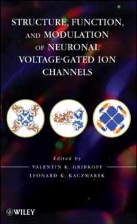 Structure, Function, and Modulation of Neuronal Voltage-Gated Ion Channels