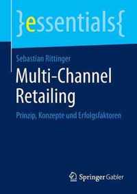 Multi Channel Retailing
