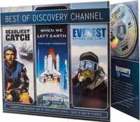 Best Of Discovery Channel