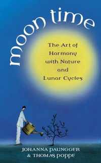 Moon Time Nature & Lunar Cycles