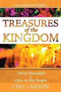 Treasures of the Kingdom