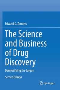 The Science and Business of Drug Discovery