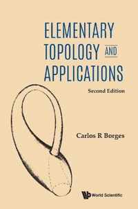 Elementary Topology And Applications