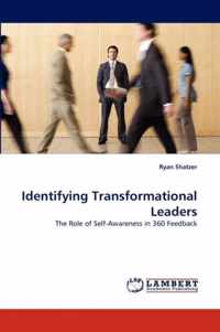 Identifying Transformational Leaders