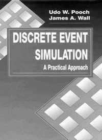 Discrete Event Simulation