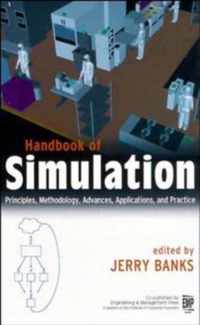 Handbook Of Simulation