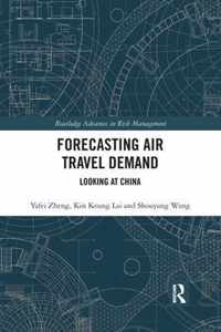 Forecasting Air Travel Demand