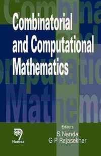 Combinatorial and Computational Mathematics