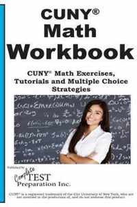 CUNY Math Workbook