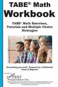 Tabe Math Workbook
