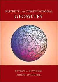 Discrete and Computational Geometry