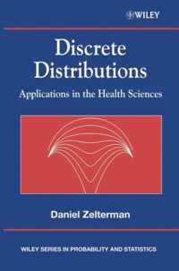 Discrete Distributions