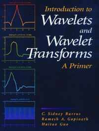 Introduction to Wavelets and Wavelet Transforms