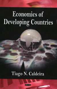 Economics of Developing Countries