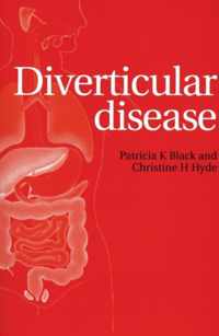 Diverticular Disease