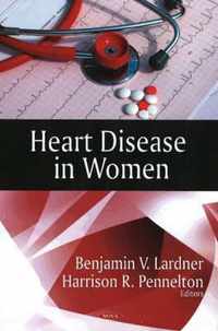 Heart Disease in Women