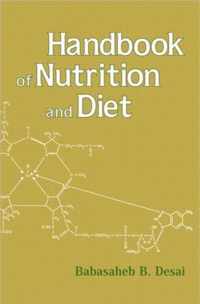 Handbook of Nutrition and Diet