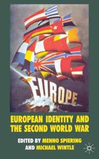 European Identity and the Second World War