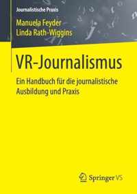 VR Journalismus