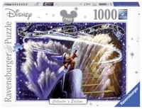 Disney Fantasia (1000 Stukjes)