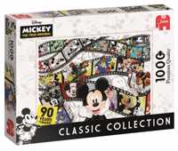 Disney Mickey 90th Anniversary (1000 Stukjes)