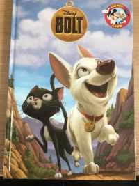 Disney Club - Bolt