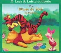 Disney Lees & Luistercollectie - Winnie de Poeh en Teigetje