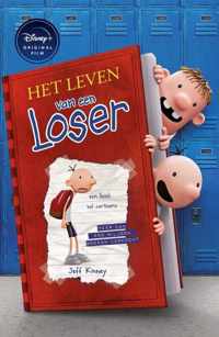 Het leven van een Loser 1 -   Logboek van Bram Botermans - Disney+-filmeditie