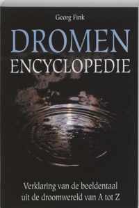 Dromen encyclopedie