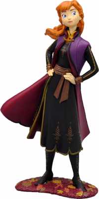 Walt Disney Frozen 2 Anna