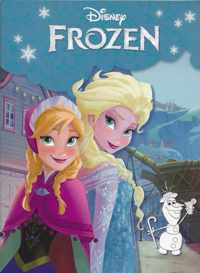 Disney frozen