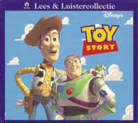 Walt Disney lees & luistercollectie serie : Toy story