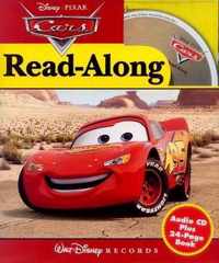 Disney Cars