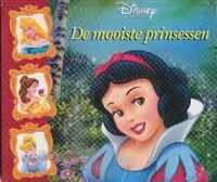 Disney Mooiste Prinsessen N4128