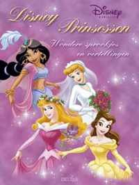 Disney Prinsessen Wondere Sprookjes En V