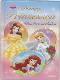 Disney Prinsessen / Wondere Verhalen