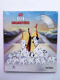101 Dalmatiers - Lees & Luisterboek - disney