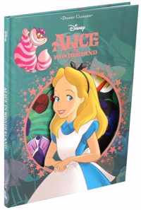 Disney Alice In Wonderland