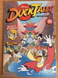 Donald Duck DuckTales 30