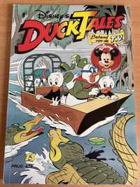 Donald Duck DuckTales 13