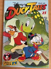 Donald Duck DuckTales 23