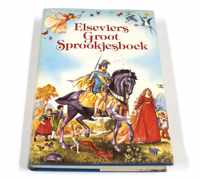 Elseviers groot sprookjesboek